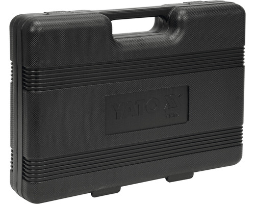 Plastový kufrík na náradí