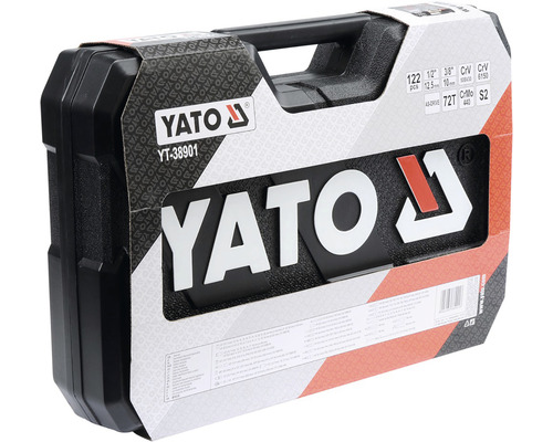 Kufřík na nářadí Yato s logem Yato