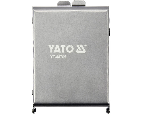 Kovová skříňka na nářadí Yato