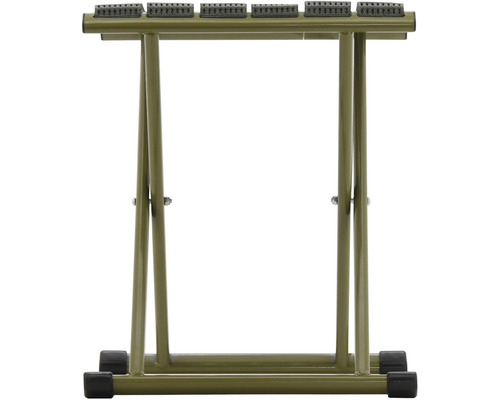 Stojan na kola pro pět kol