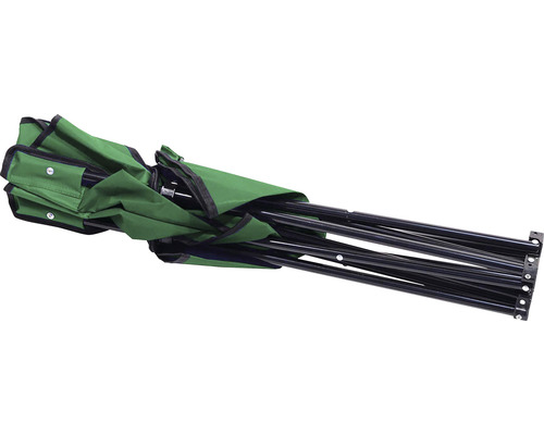 Složený skládací altán