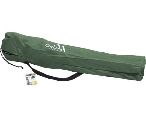 Kempingová židle v tašce