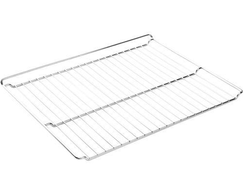 Kovová mřížka do trouby