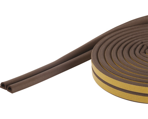 Samolepicí těsnicí páska na roli