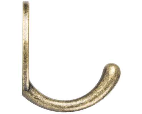 Kovový věšák na oblečení