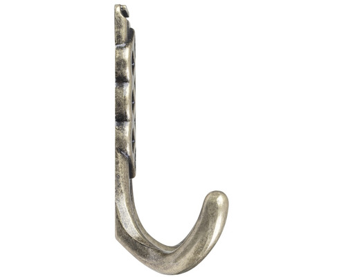 Kovový věšák na oblečení