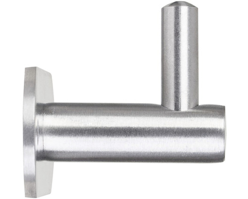 Kovový věšák na šaty