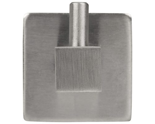 Kovový háček na oblečení pro montáž na stěnu