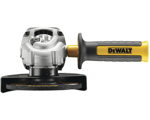 Úhlová bruska DeWalt