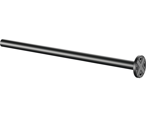 Jednotlivé madlo do koupelny