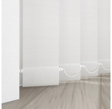 Vertikální žaluzie na okno