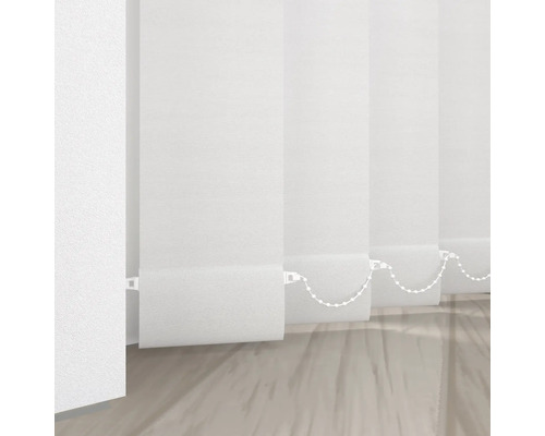 Vertikální žaluzie na okno