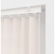 Vertikální žaluzie s ovládacím řetízkem