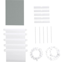 Sada náhradních dílů a příslušenství pro vertikální žaluzie