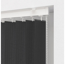 Vertikální žaluzie s řetízkovým ovládáním pro dekoraci oken