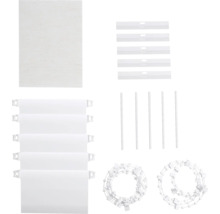 Sada náhradních dílů pro žaluzie