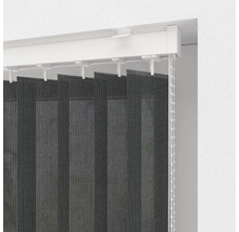 Vertikální žaluzie s ovládacím řetízkem