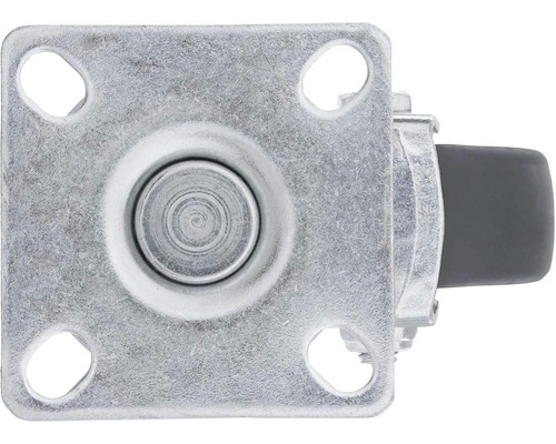 Nábytkové kolečko s přišroubovací deskou