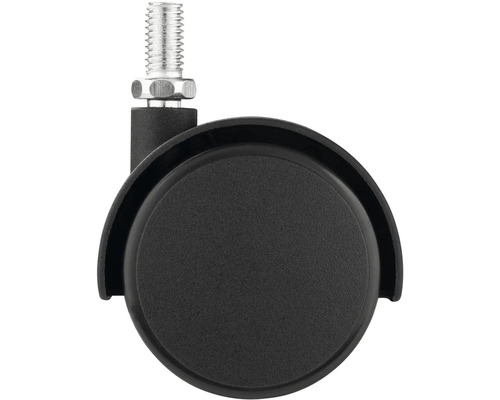 Nábytkové kolečko se závitovým kolíkem