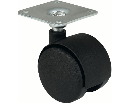 Dvojitý váleček s přišroubovatelnou deskou