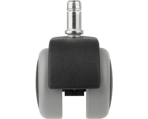 Nábytkové kolečko s čepem