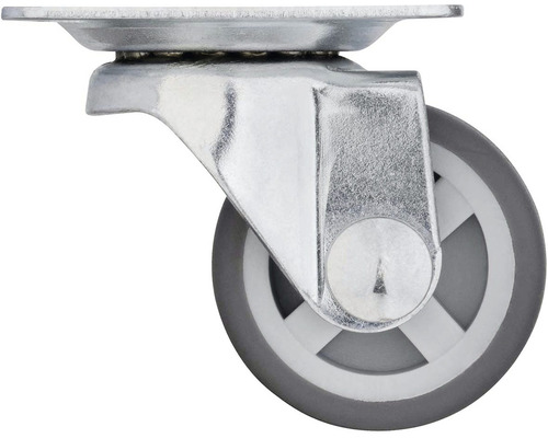 Otočné kolečko s deskou