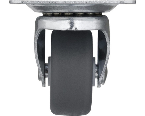 Otočné kolečko s deskou pro upevnění