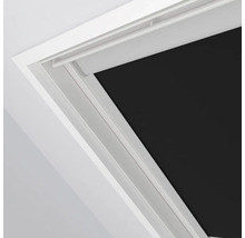 Střešní okno se zatemňovací roletou