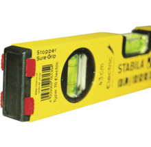 Vodováha Stabila Typ 70 Electric, 43 centimetrů