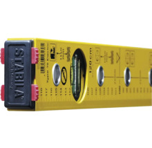 Vodováha Stabila typ 70 Electric, 120 cm