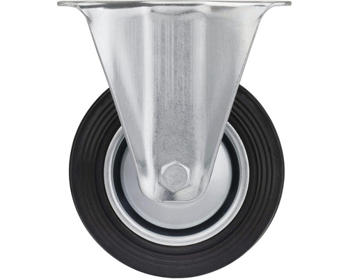 Otočné kolečko s brzdou pro nábytek a zařízení
