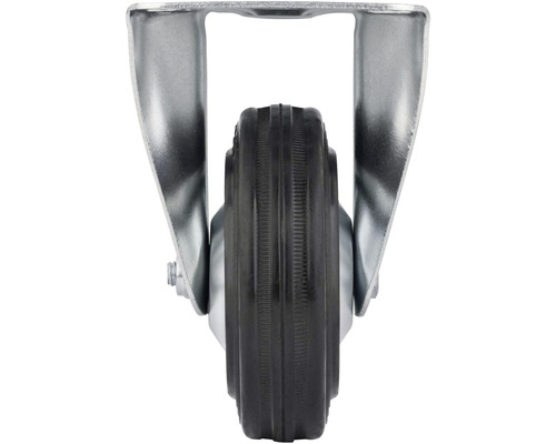 Otočné kolečko s brzdou pro nábytek nebo zařízení