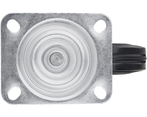 Otočné kolečko s destičkou