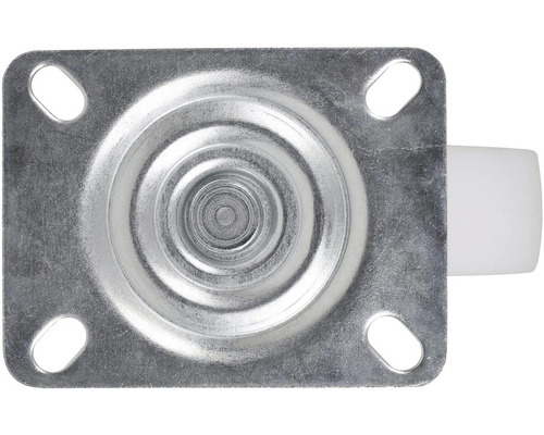 Otočné kolečko s montážní deskou