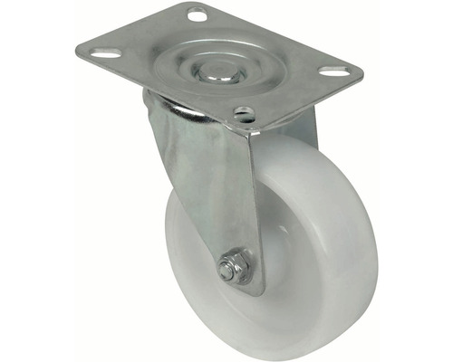 Otočné kolečko s destičkou