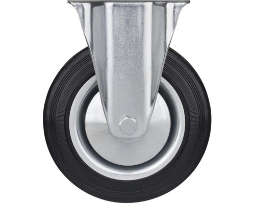 Otočné kolečko s pouzdrem