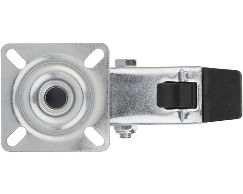 Nábytkové kolečko s brzdou