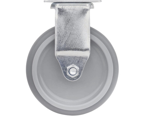 Otočné kolečko s deskou