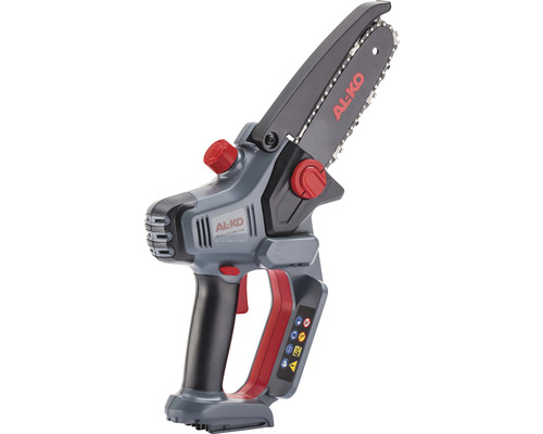 Akumulátorová řetězová pila AL-KO pro prořezávání stromů