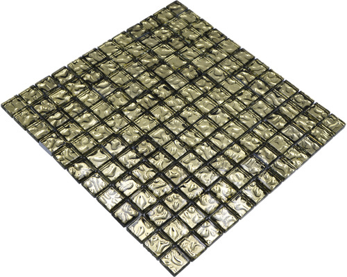 Skleněné mozaikové dlaždice