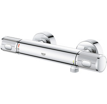 Logo Grohe Termostatická baterie pro montáž na stěnu