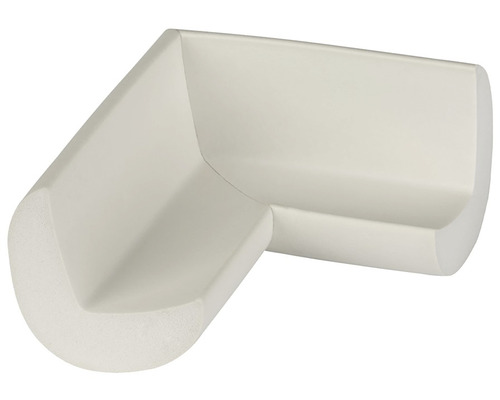 Rohový chránič z pěny