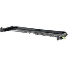 Úložná síť na trampolínu EXIT pro uložení bot a hraček