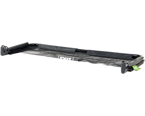 Úložná síť na trampolínu EXIT pro uložení bot a hraček