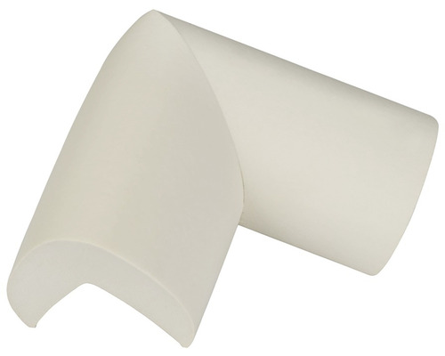 Rohový chránič z pěny