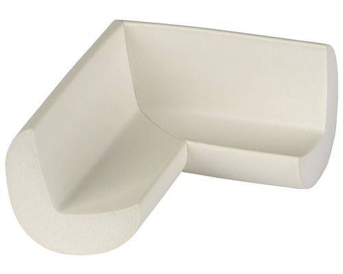 Rohový chránič z pěny