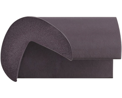 Pěnový profil na ochranu hran