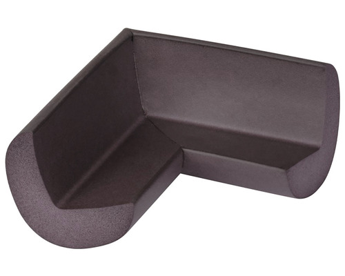 Rohový chránič z pěny