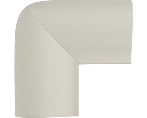 Plastový rohový profil