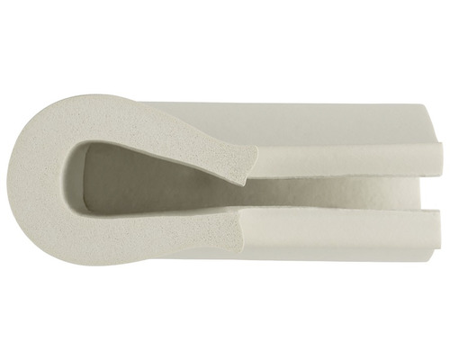 Pěnový profil na ochranu hran